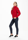 Women's transitional jacket MA-1