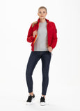 Women's transitional jacket MA-1