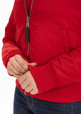 Women's transitional jacket MA-1