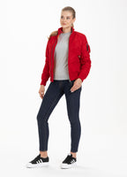 Women's transitional jacket MA-1