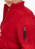 Women's transitional jacket MA-1