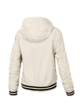 Women's transitional hooded jacket Overpark