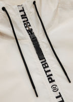 Women's transitional hooded jacket Overpark