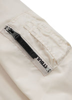 Women's transitional hooded jacket Overpark