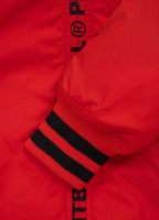 Women's transitional hooded jacket Overpark
