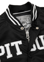 Women's jacket Tequila III - Black