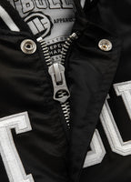 Women's jacket Tequila III - Black