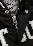 Women's jacket Tequila III - Black