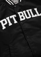 Women's jacket Tequila III - Black
