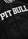 Women's jacket Tequila III - Black
