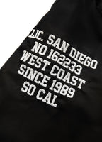 Women's jacket Tequila III - Black