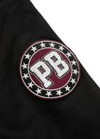 Women's jacket Tequila III - Black