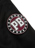 Women's jacket Tequila III - Black