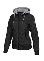 Women's winter jacket Winchester