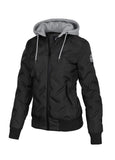 Women's winter jacket Winchester