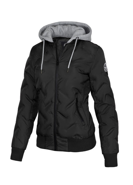 Women's winter jacket Winchester