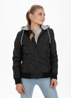 Women's winter jacket Winchester