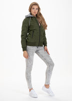 Women's winter jacket Winchester