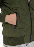 Women's winter jacket Winchester