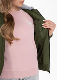 Women's winter jacket Winchester