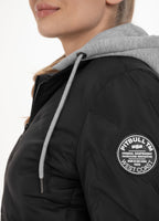Women's winter jacket Winchester