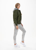 Women's winter jacket Winchester