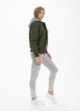 Women's winter jacket Winchester