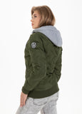 Women's winter jacket Winchester