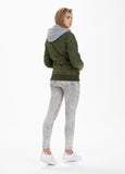 Women's winter jacket Winchester