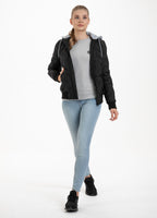 Women's winter jacket Winchester