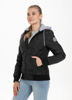 Women's winter jacket Winchester