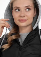 Women's winter jacket Winchester