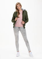 Women's winter jacket Winchester