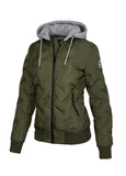 Women's winter jacket Winchester