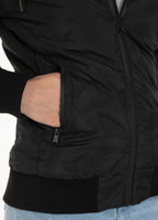 Women's winter jacket Winchester