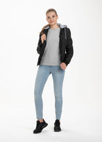 Women's winter jacket Winchester