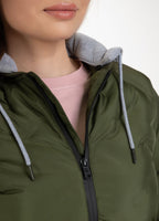 Women's winter jacket Winchester