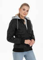 Women's winter jacket Winchester
