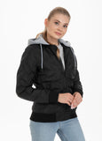 Women's winter jacket Winchester