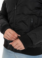 Women's winter jacket Winchester