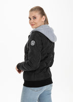Women's winter jacket Winchester