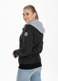 Women's winter jacket Winchester