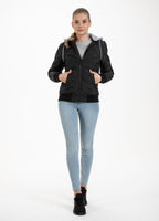 Women's winter jacket Winchester