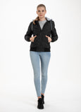 Women's winter jacket Winchester