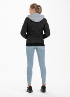 Women's winter jacket Winchester