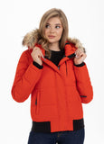Women's winter jacket Firethorn