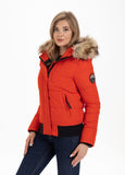 Women's winter jacket Firethorn