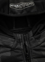 Kids transitional hooded jacket Dillard