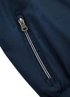 Kids transitional hooded jacket Athletic Sleeve Junior
