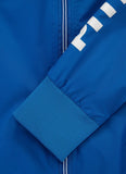 Kids transitional hooded jacket Athletic Sleeve Junior